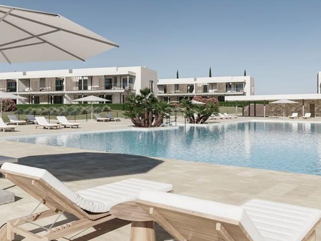 Apartamento en venta en sa Ràpita, Migjorn