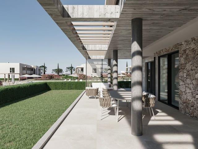 Apartamento en venta en sa Ràpita, Migjorn