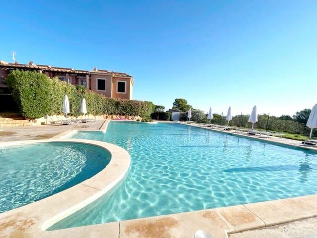 Apartamento en venta en sa Ràpita, Migjorn
