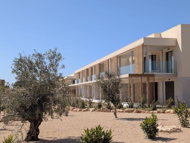 Apartamento en venta en sa Ràpita, Migjorn