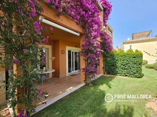Apartamento en venta en sa Ràpita, Migjorn
