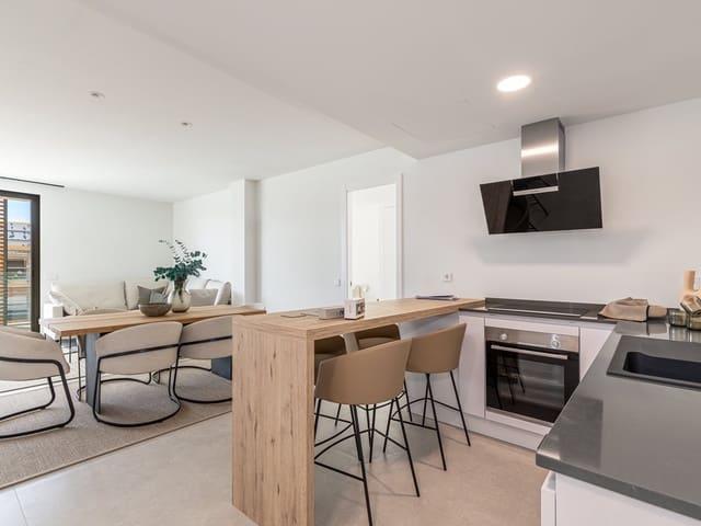Apartamento en venta en sa Ràpita, Migjorn