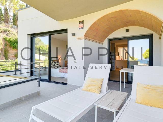 Apartamento en venta en Baix Empordà, Catalunya