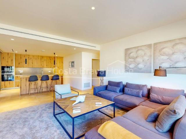 Apartamento en venta en Baix Empordà, Catalunya