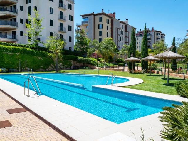 Apartamento en venta en Canamunt, Palma