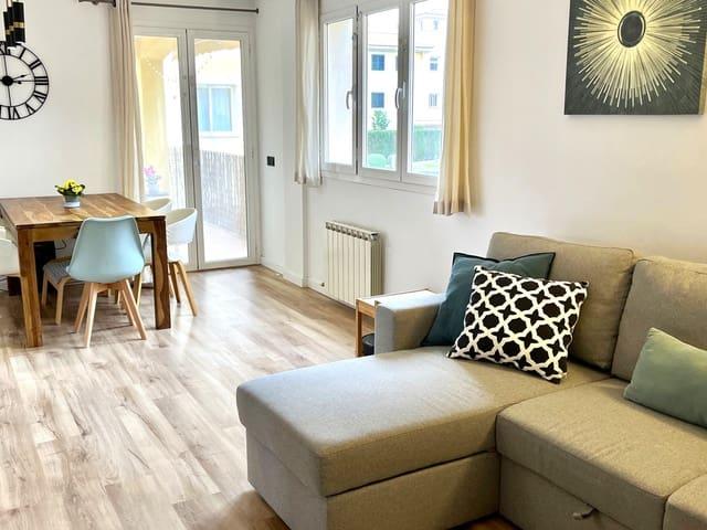 Apartamento en venta en Llucmajor, Migjorn