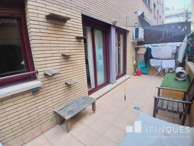 Apartamento en venta en Vallès Occidental, Catalunya