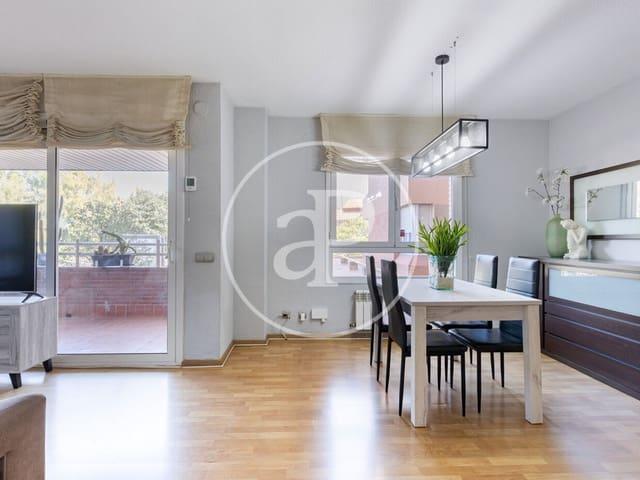Apartamento en venta en Vallès Occidental, Catalunya