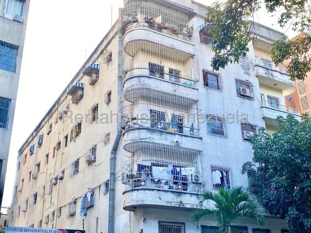 Apartamento en venta en Boca De Uchire, Distrito Capital