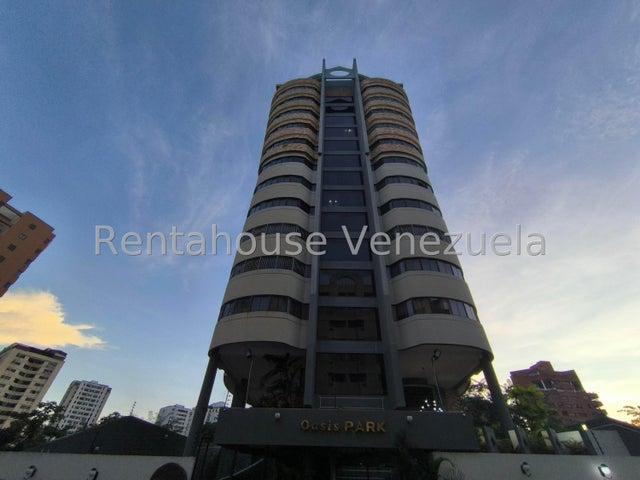 Apartamento en venta en Valencia, Táchira