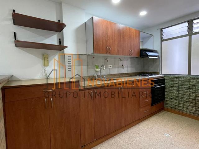 Apartamento En Venta En Sabaneta En Virgen Del Carmen V311545