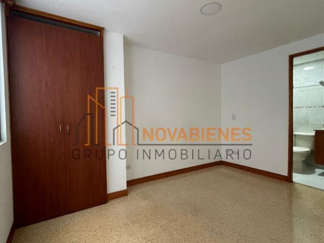 Apartamento En Venta En Sabaneta En Virgen Del Carmen V311545