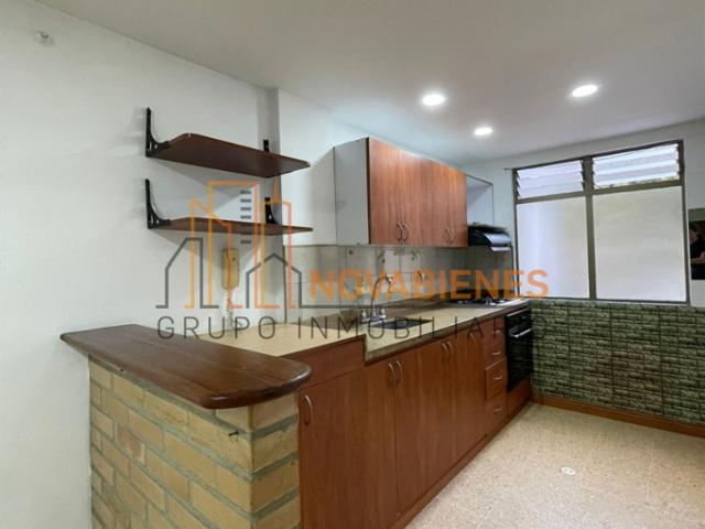 Apartamento En Venta En Sabaneta En Virgen Del Carmen V311545