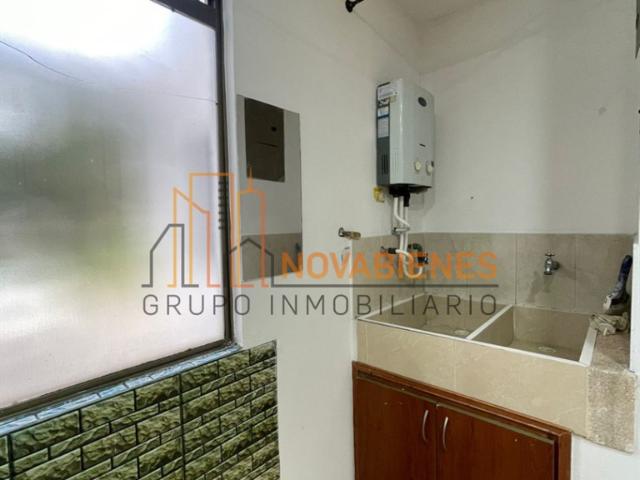 Apartamento En Venta En Sabaneta En Virgen Del Carmen V311545