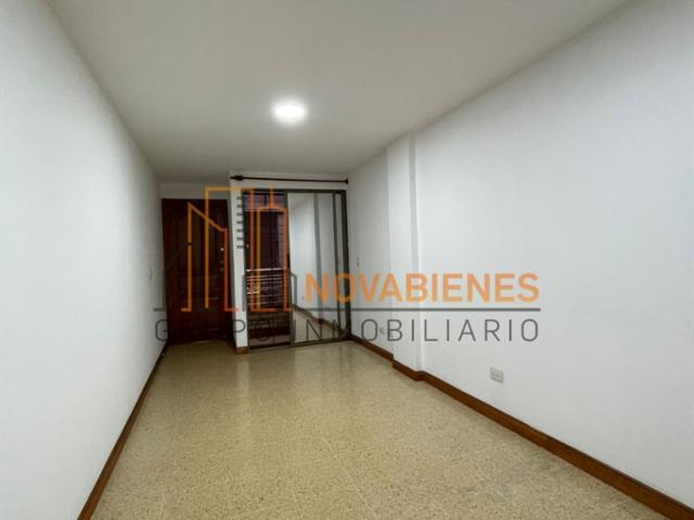 Apartamento En Venta En Sabaneta En Virgen Del Carmen V311545