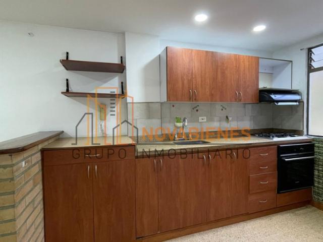 Apartamento En Venta En Sabaneta En Virgen Del Carmen V311545