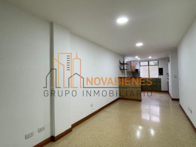 Apartamento En Venta En Sabaneta En Virgen Del Carmen V311545