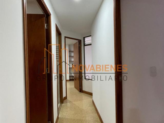 Apartamento En Venta En Sabaneta En Virgen Del Carmen V311545