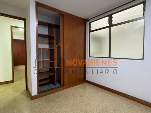 Apartamento En Venta En Sabaneta En Virgen Del Carmen V311545