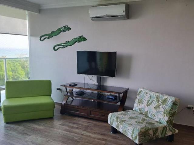 Apartamento en Venta en Sabanitas maria chiquita Colón 62 m2. 1 hab