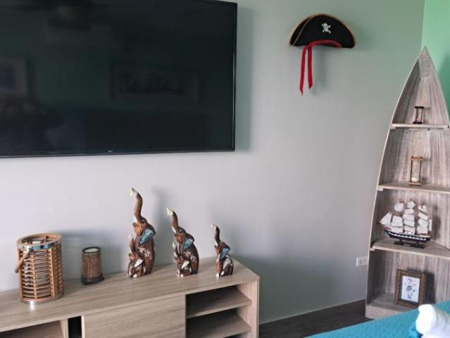 Apartamento en Venta en Sabanitas maria chiquita Colón 62 m2. 1 hab