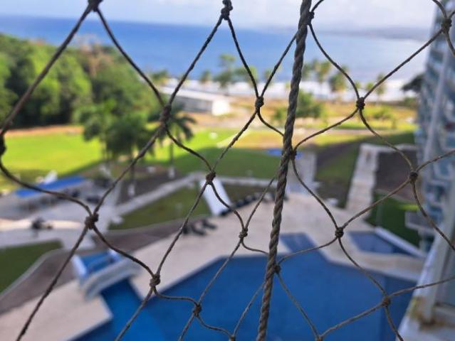 Apartamento en Venta en Sabanitas maria chiquita Colón 62 m2. 1 hab