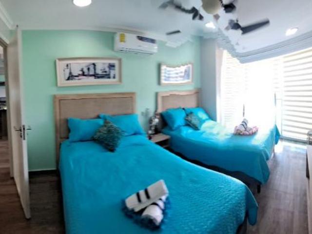 Apartamento en Venta en Sabanitas maria chiquita Colón 62 m2. 1 hab