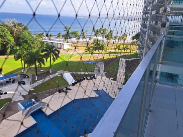 Apartamento en Venta en Sabanitas maria chiquita Colón 62 m2. 1 hab