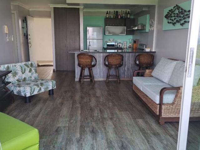 Apartamento en Venta en Sabanitas maria chiquita Colón 62 m2. 1 hab