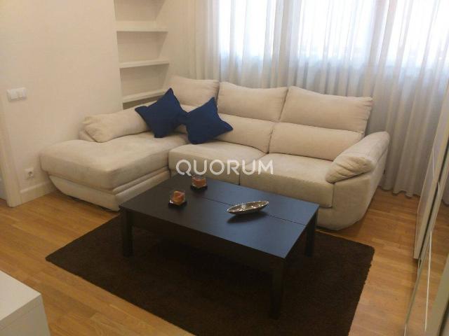 Apartamento en venta en Bilbao, Casco Viejo