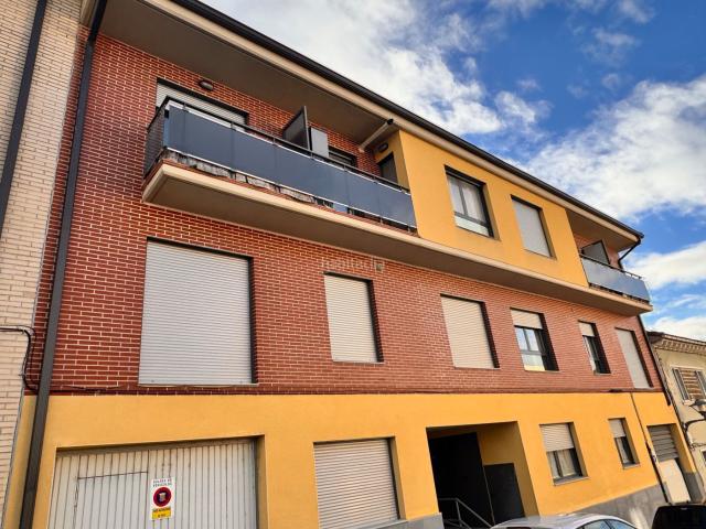 Apartamento en venta en Puente Sardas, Alto Gállego