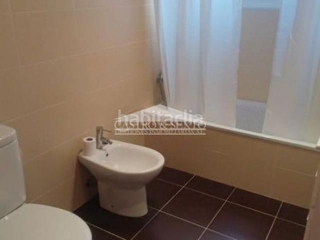 Apartamento en venta en Osedo, A Coruña