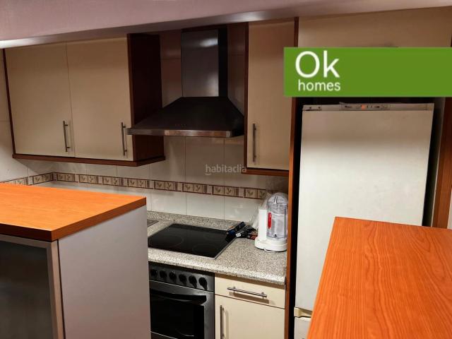 Apartamento en venta en Osedo, A Coruña