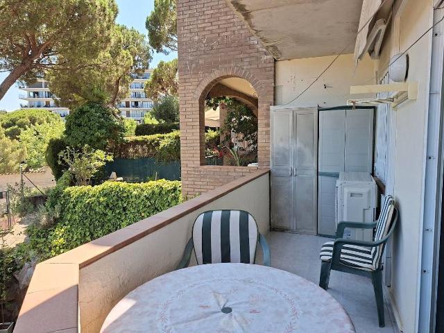Apartamento en venta en Castell-platja D'aro