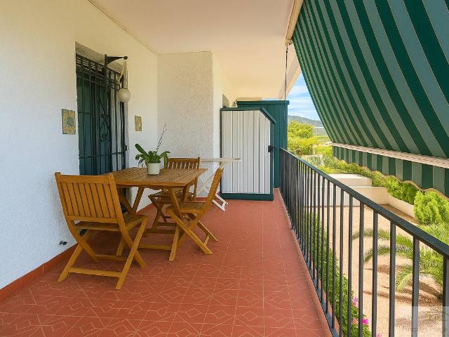 Apartamento en venta en Castell-platja D'aro