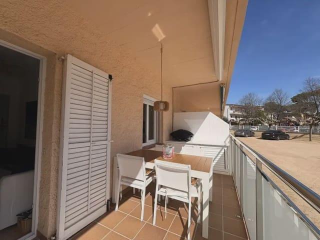 Apartamento en venta en Castell d'Aro, Platja d'Aro i s'Agaró, Baix Empordà