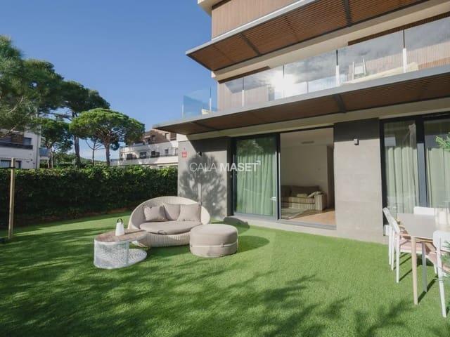 Apartamento en venta en Castell d'Aro, Platja d'Aro i s'Agaró, Baix Empordà