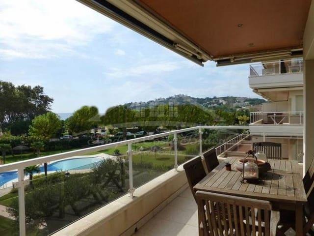 Apartamento en venta en Castell d'Aro, Platja d'Aro i s'Agaró, Baix Empordà