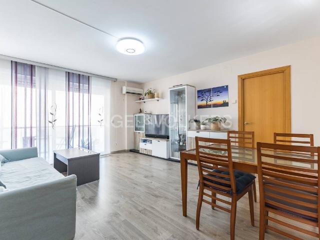 Apartamento en venta en El Prat De Llobregat