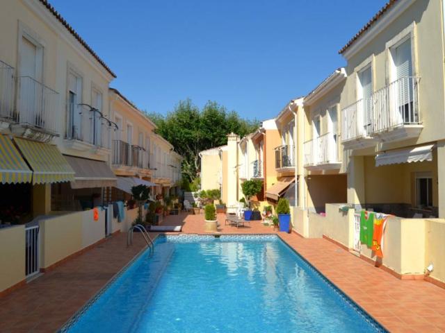 Apartamento en venta en la Marina Alta, Valencia
