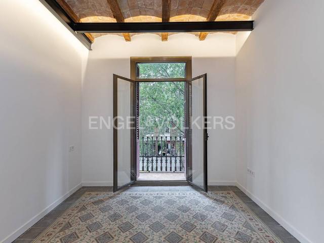 Apartamento en venta en Barcelona, la Dreta de l'Eixample