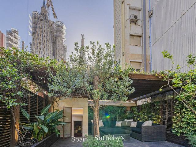 Apartamento en venta en Eixample, Barcelonès