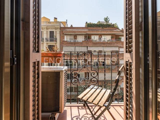 Apartamento en venta en Barcelona, la Dreta de l'Eixample