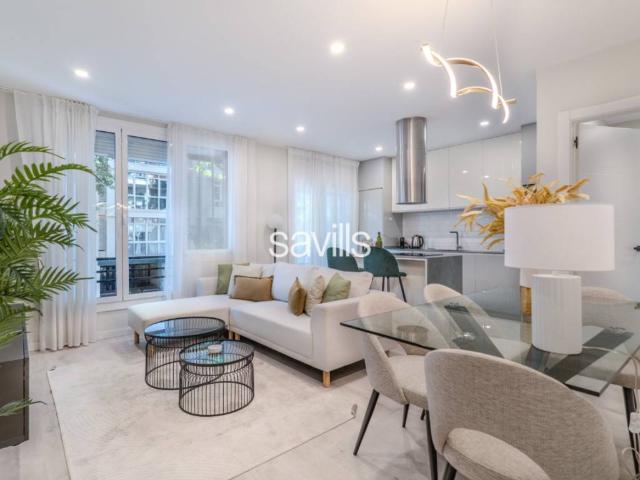 Apartamento en venta en Eixample, Barcelonès
