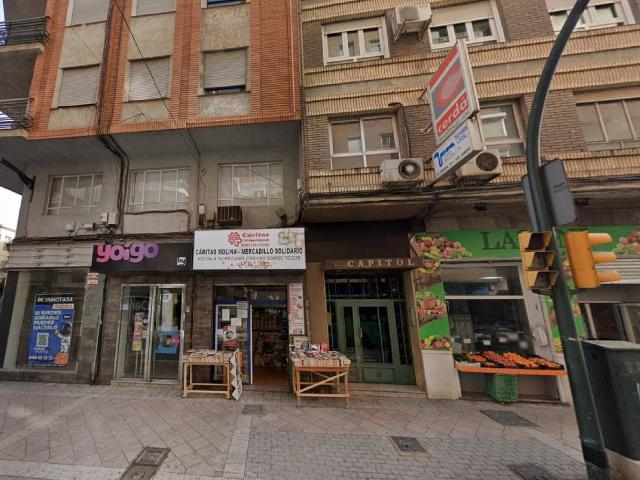 Apartamento en venta en Molina De Segura, Torrealta
