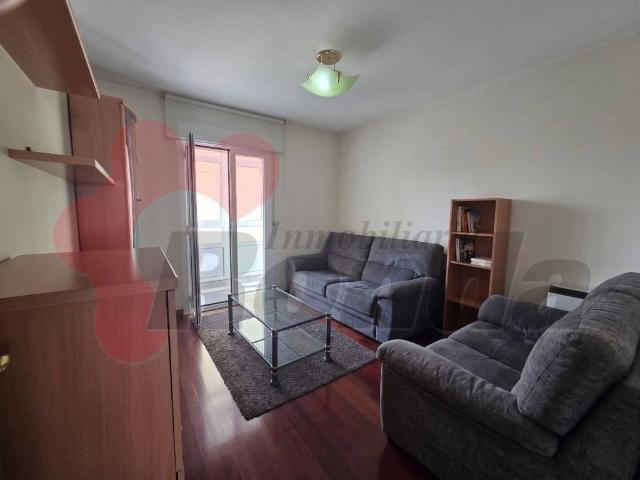 Apartamento en venta en Lugo, Galicia