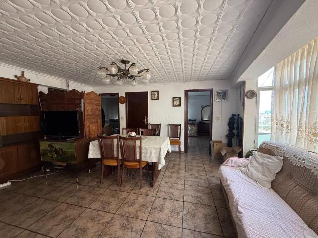 Apartamento en venta en el Salt, el Camp de Morvedre