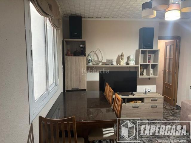 Apartamento en venta en el Salt, el Camp de Morvedre