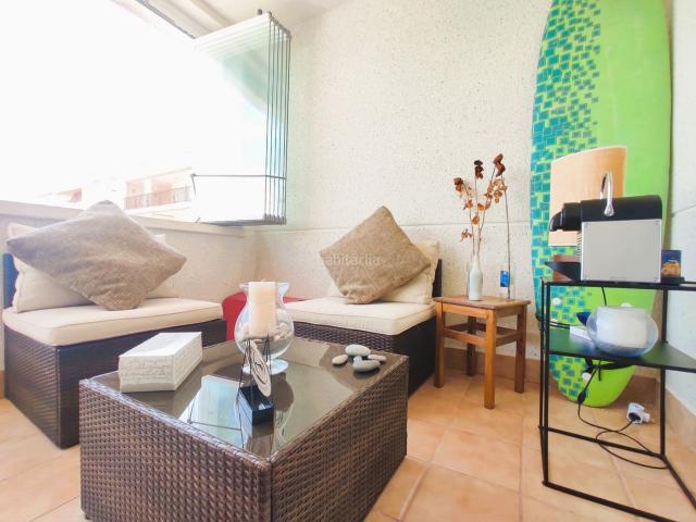 Apartamento en venta en el Salt, Sagunt / Sagunto