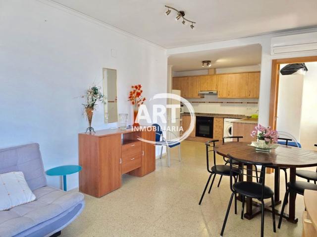 Apartamento en venta en el Salt, el Camp de Morvedre